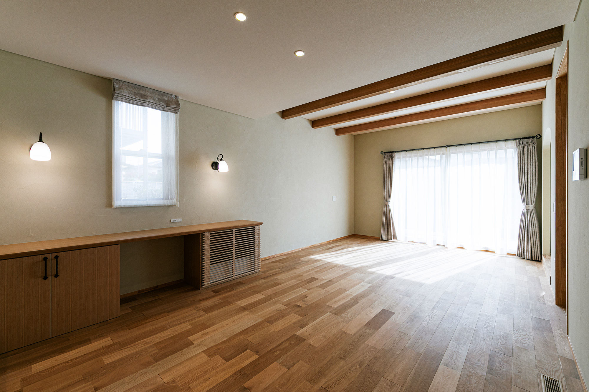 注文住宅とは？