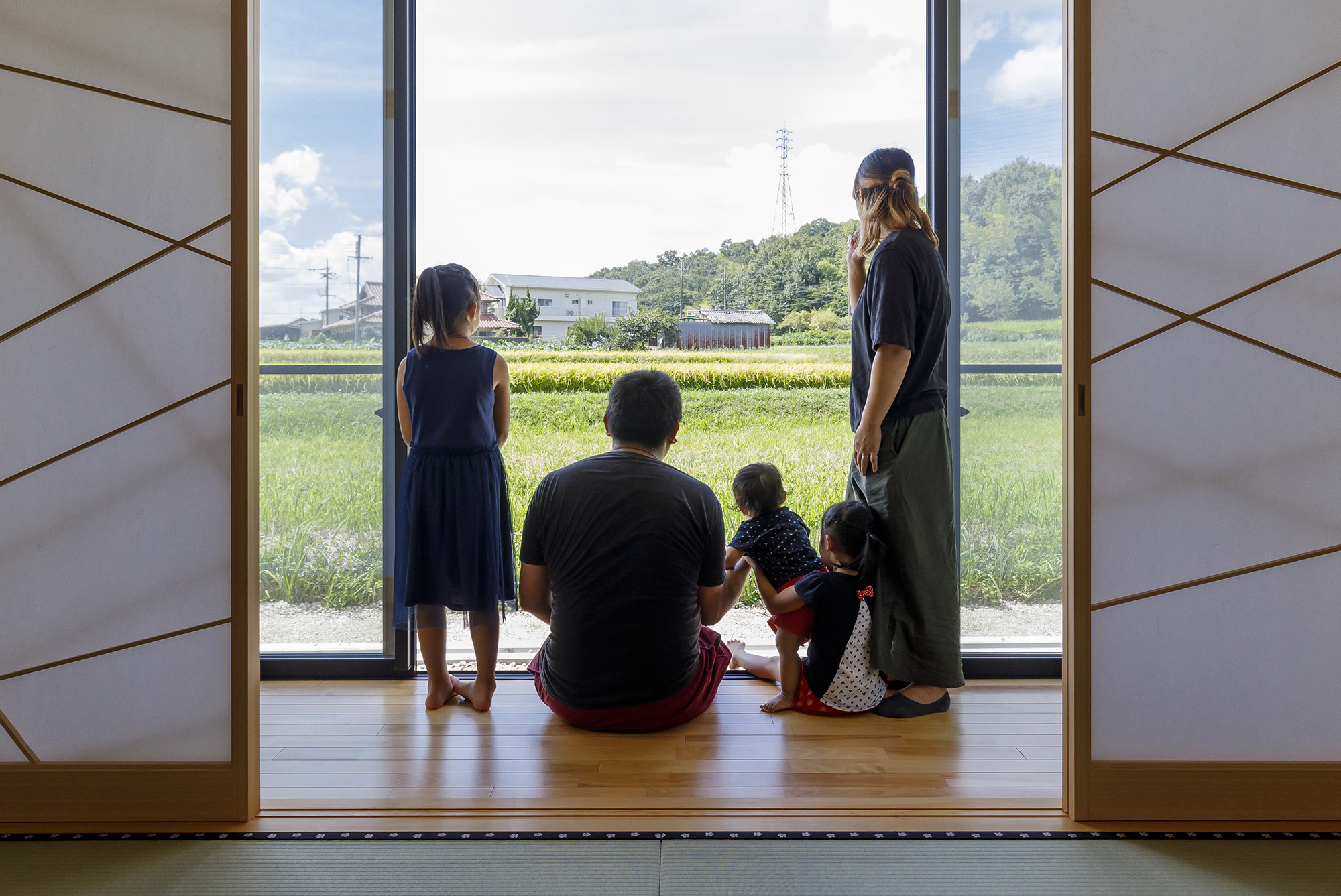 耐震等級３以上の、その先へ。