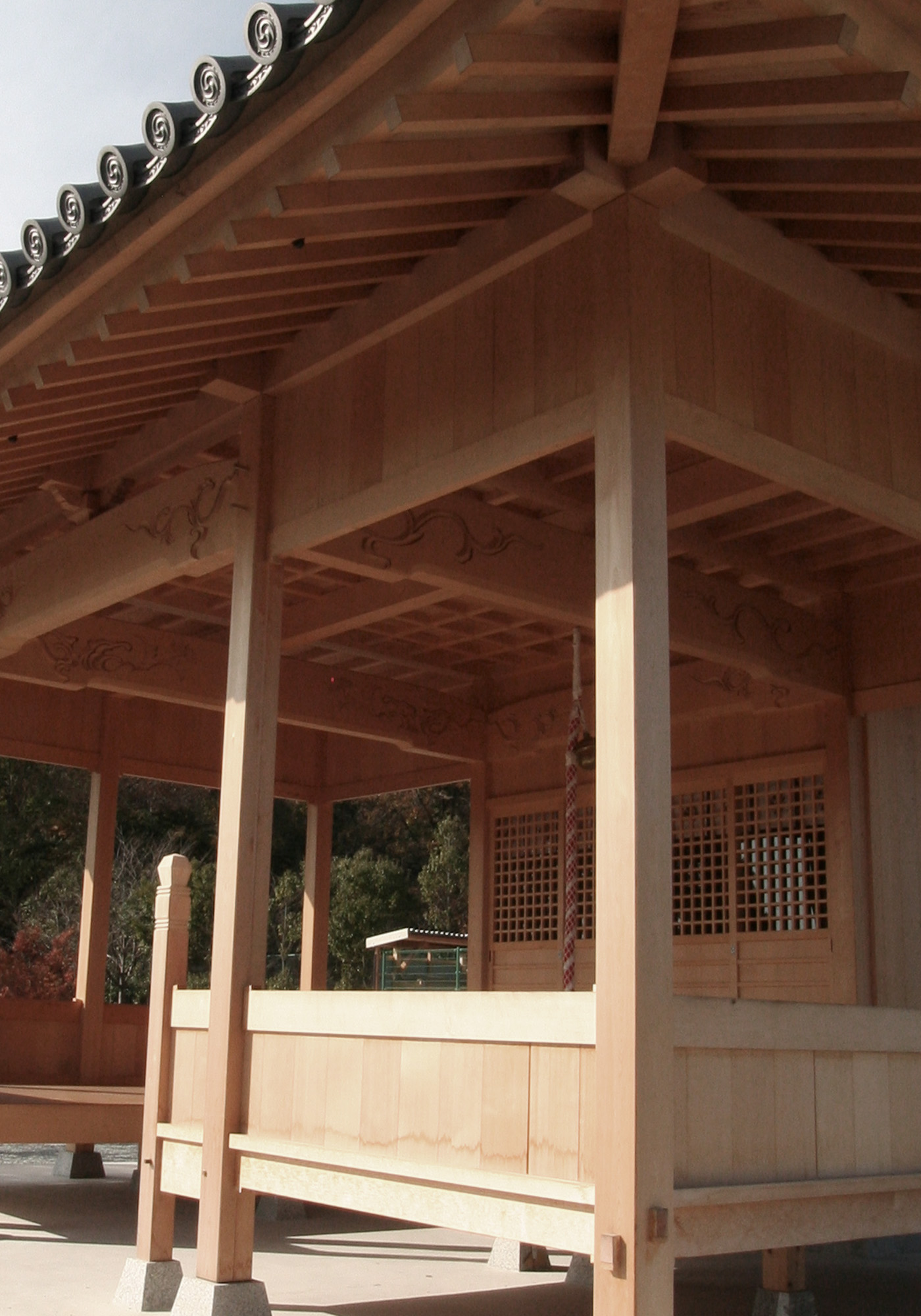 公共建築、事務所、工場他
