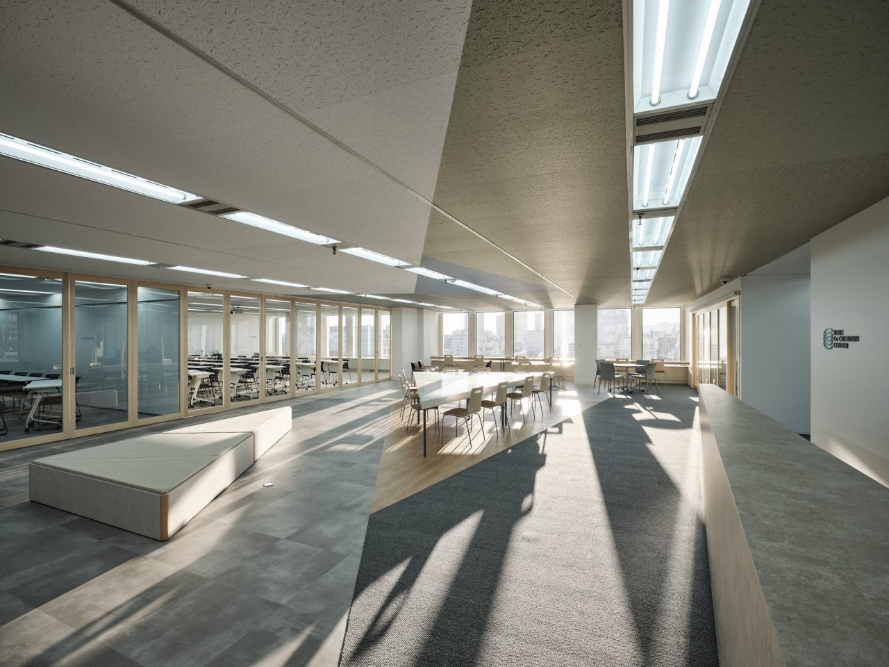 KOBE Co CREATION CENTER