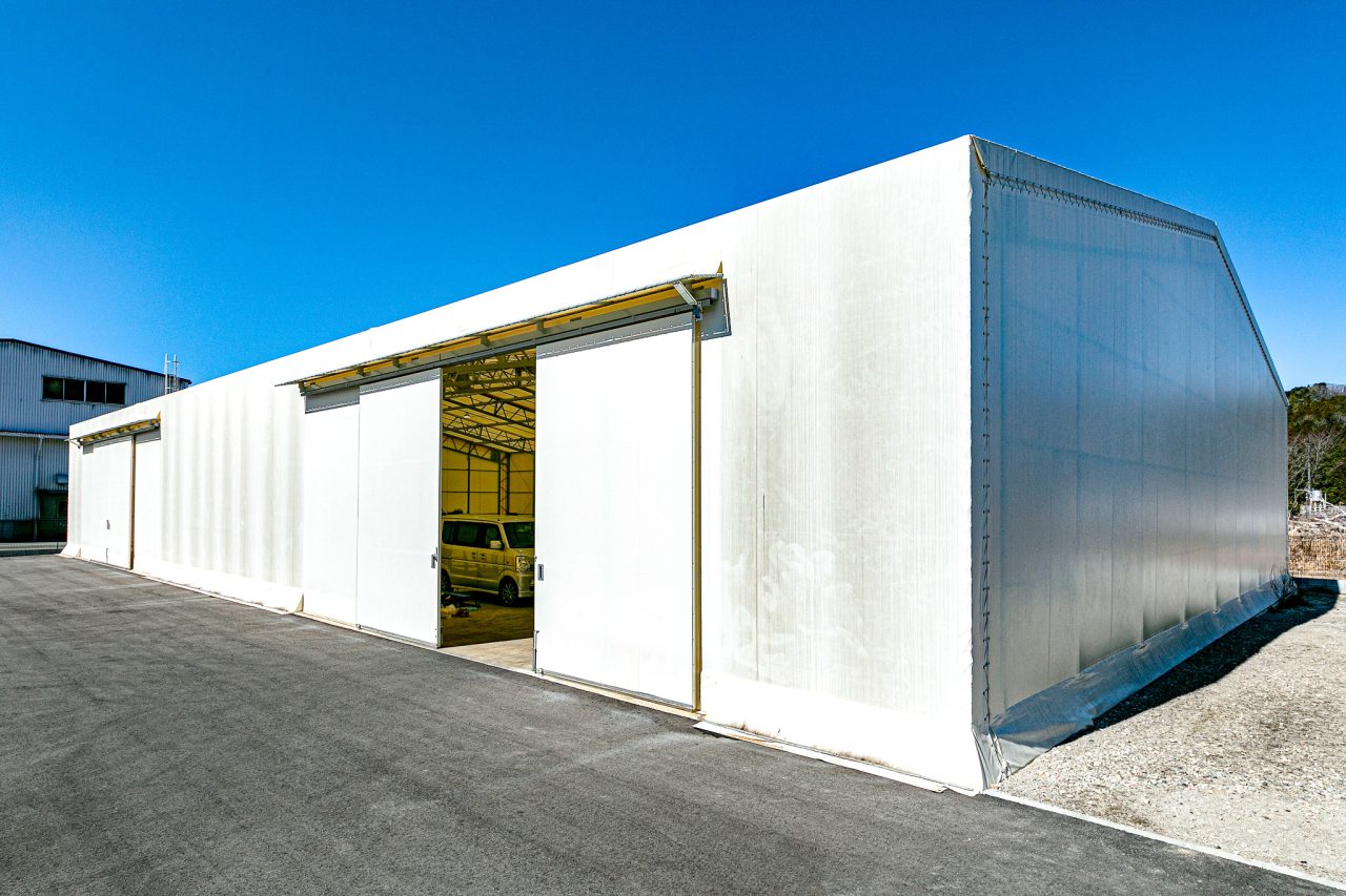 市川鉄工株式会社様