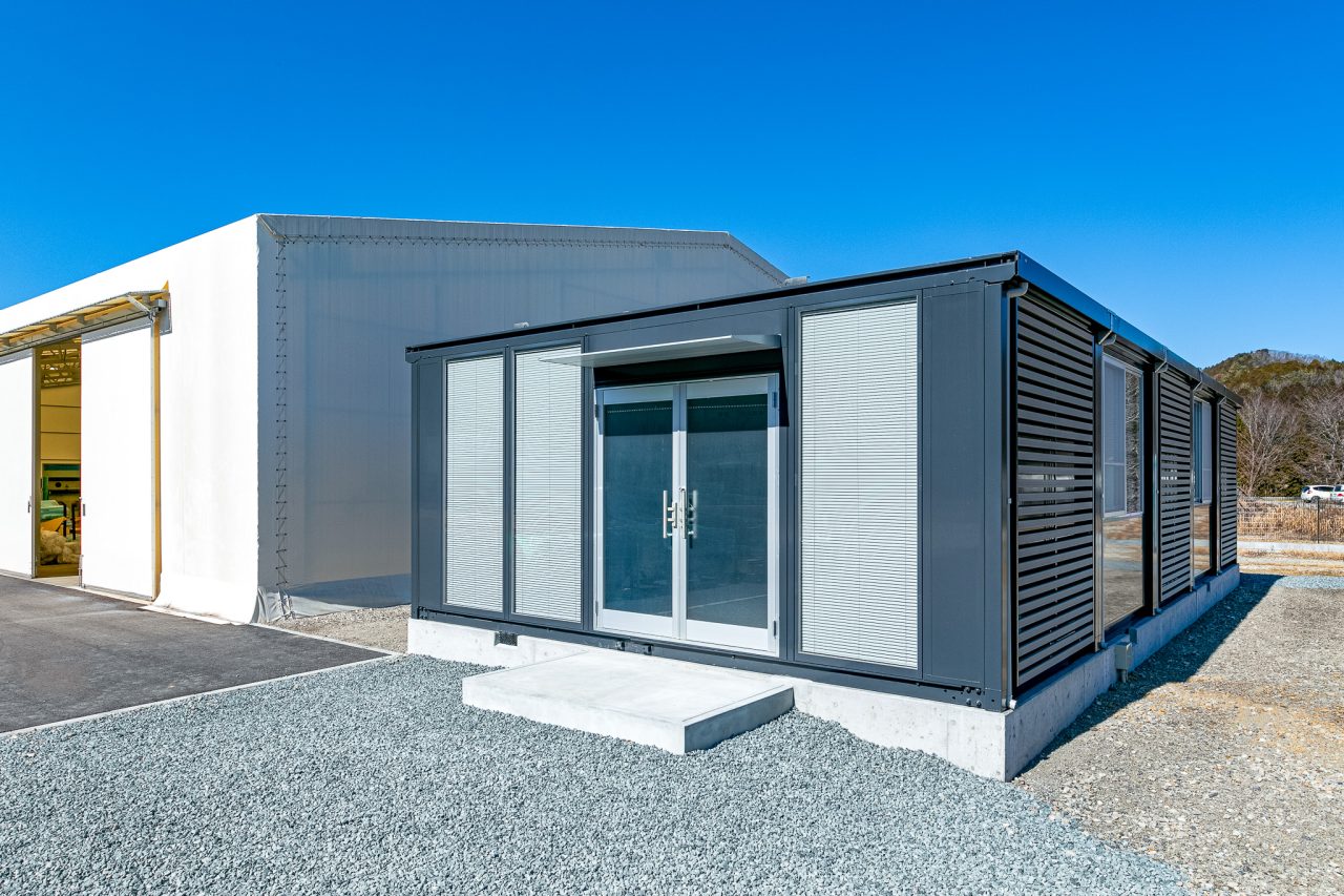 市川鉄工株式会社様